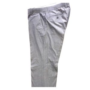 Straight fit tailored Gap dress pants
